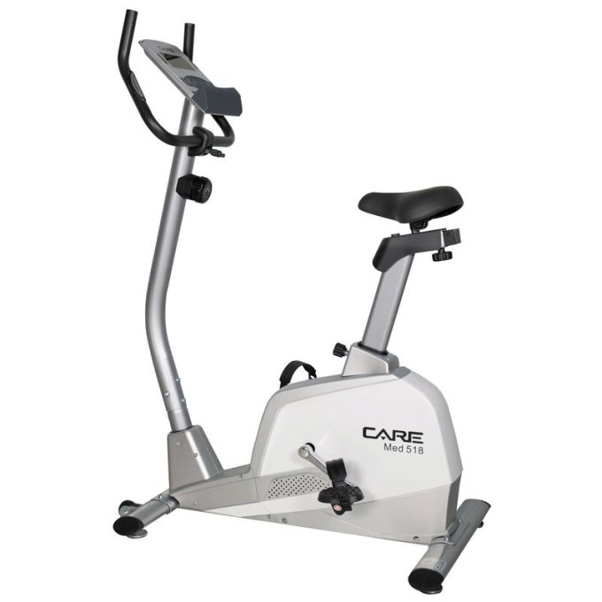 VELO D'APPARTEMENT MED 518 CARE